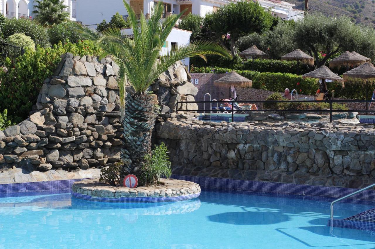 El Capistrano Village Spacious Home, Large Terrace Nerja Exterior foto
